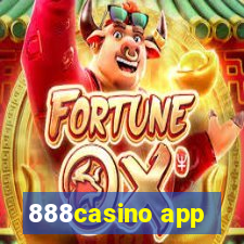 888casino app